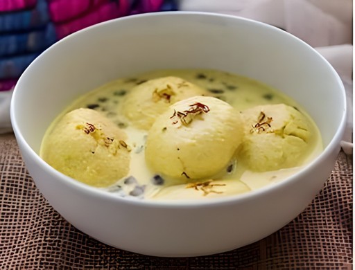 Rasmalai Brar 4 Each