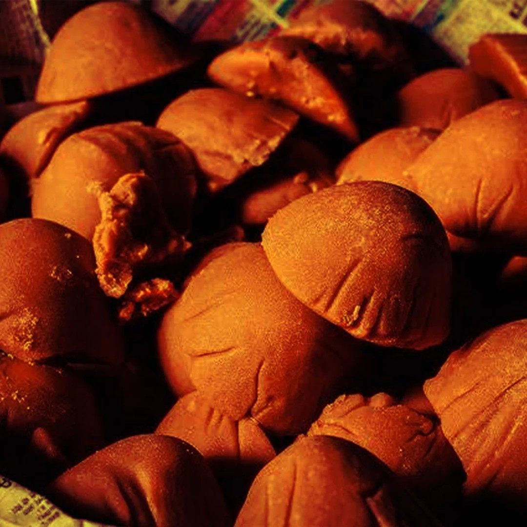 BENGAL KING SANDESH DATES PLUM JEGGRY 800 GM
