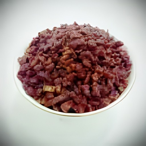 Frozen Supari 0.99 LBS
