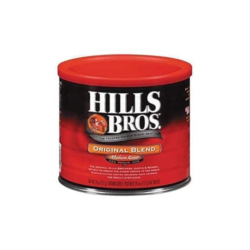 HILLS BROS ORIGINAL BLEND 26 OZ