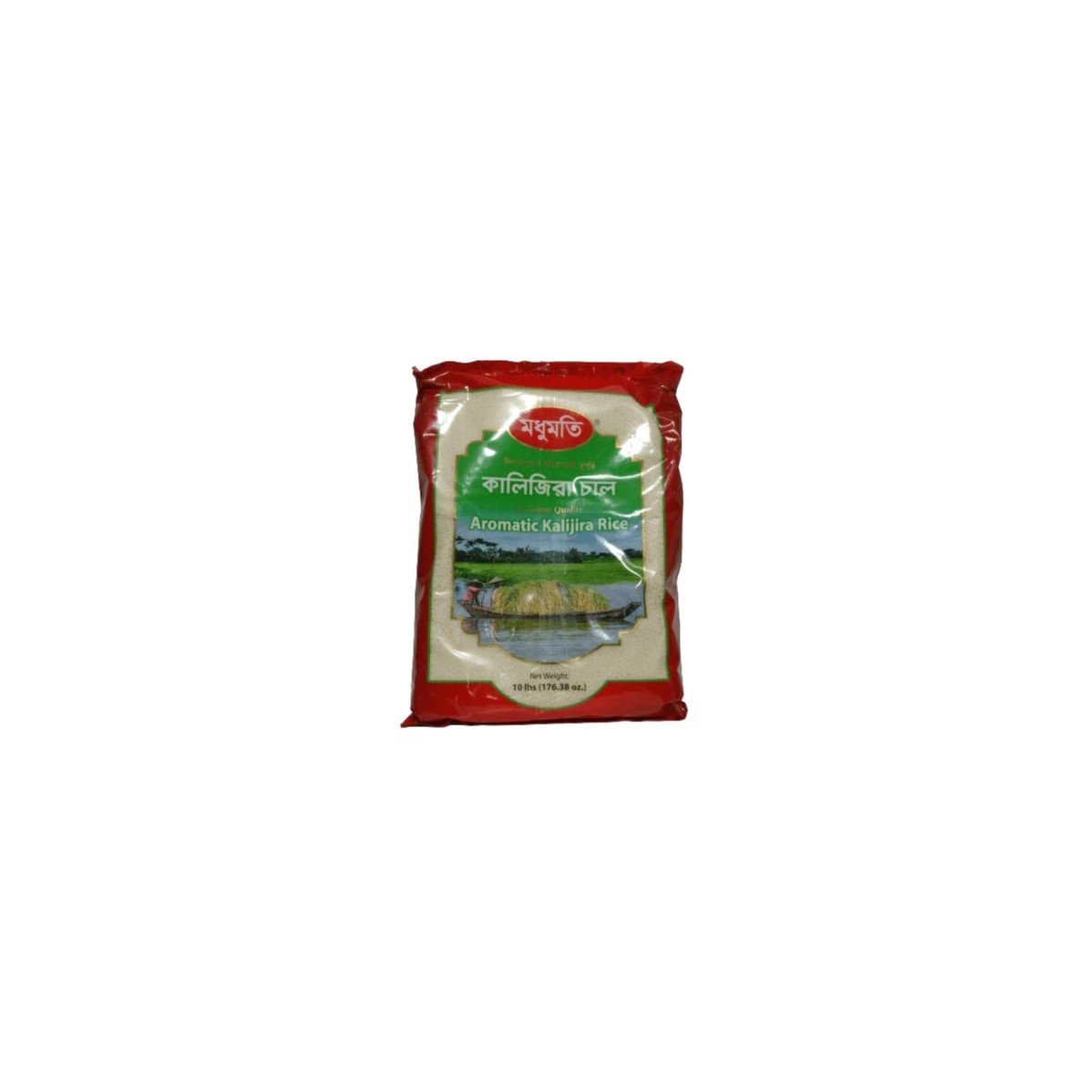 KALIJERA RICE 10 LBS