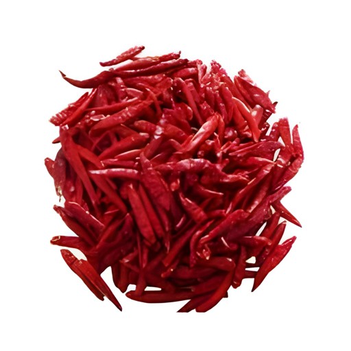 KHAAS RED CHILLI WHOLE 200 GM