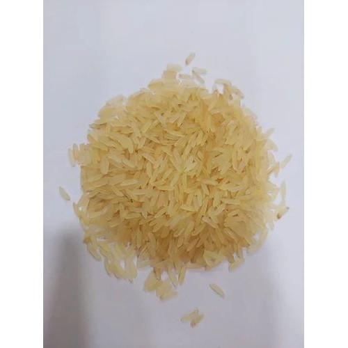 BEGUM PARBBOILED RICE 20 LBS