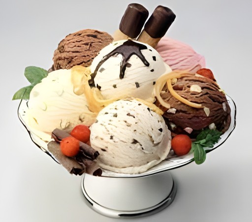 Natura Ice Creams 3.5 OZ