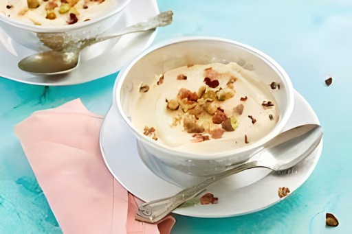 Natura Shrikhand 12 OZ