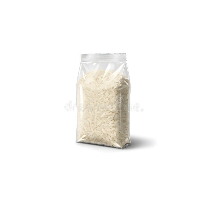 Bengal King Red Flat Rice 1 LBS