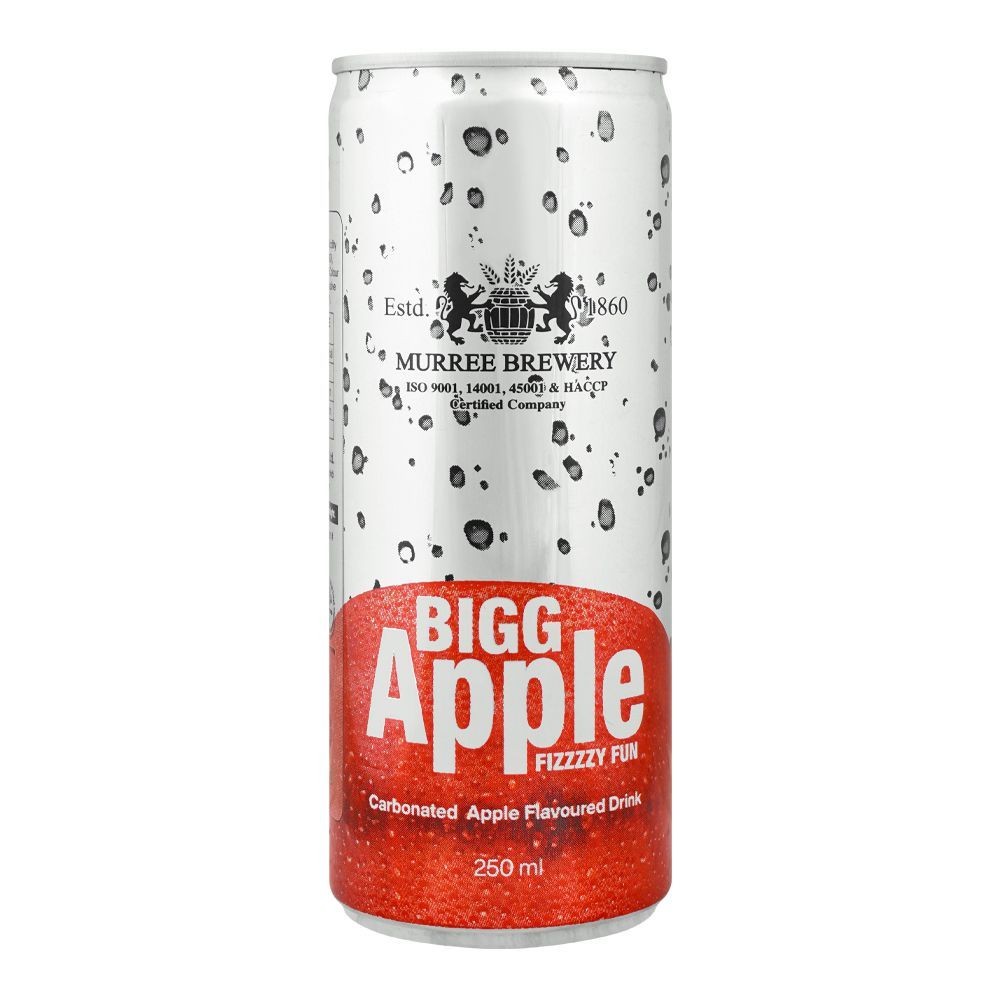 Fizz Bigg Apple 250 ML