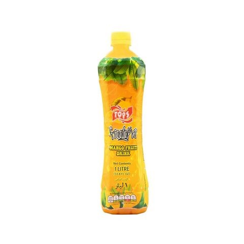 TOPS MANGO 1 LTR