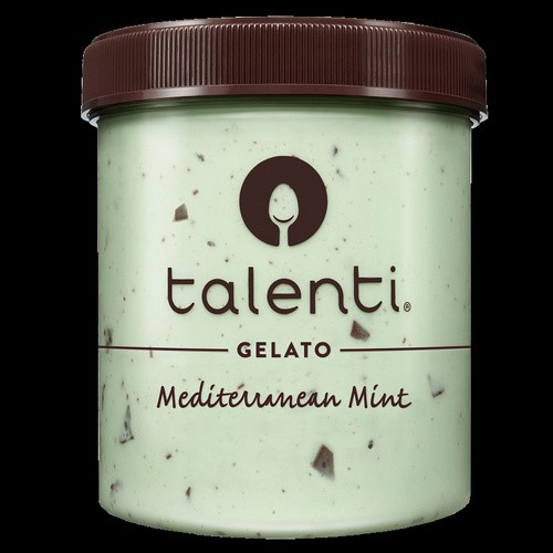 TALENTI MINT GELATO 16 OZ