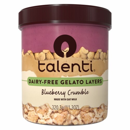 TALENTI DF BLUBRY CR 11.3 OZ