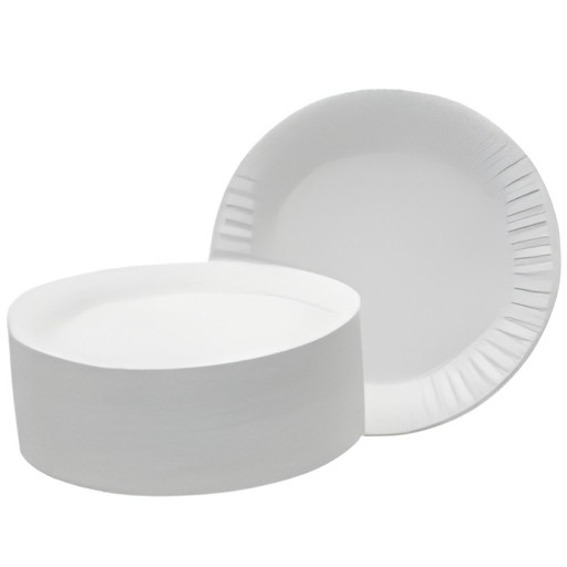Lunch Plates 50 Each