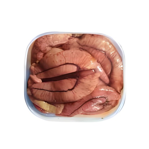 HILSHA EGGS 250 GM