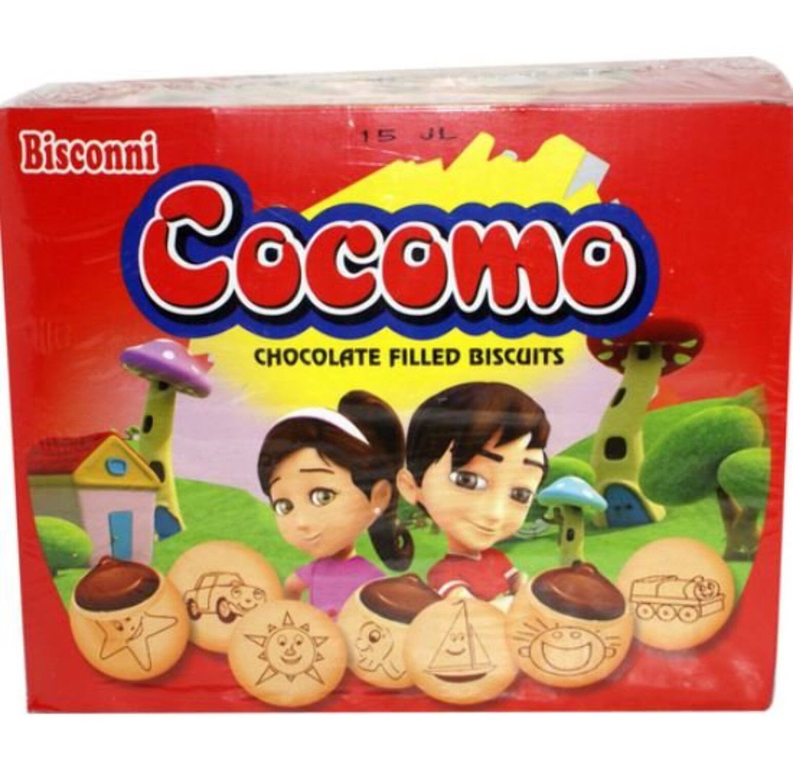 Cocomo 24 PACK