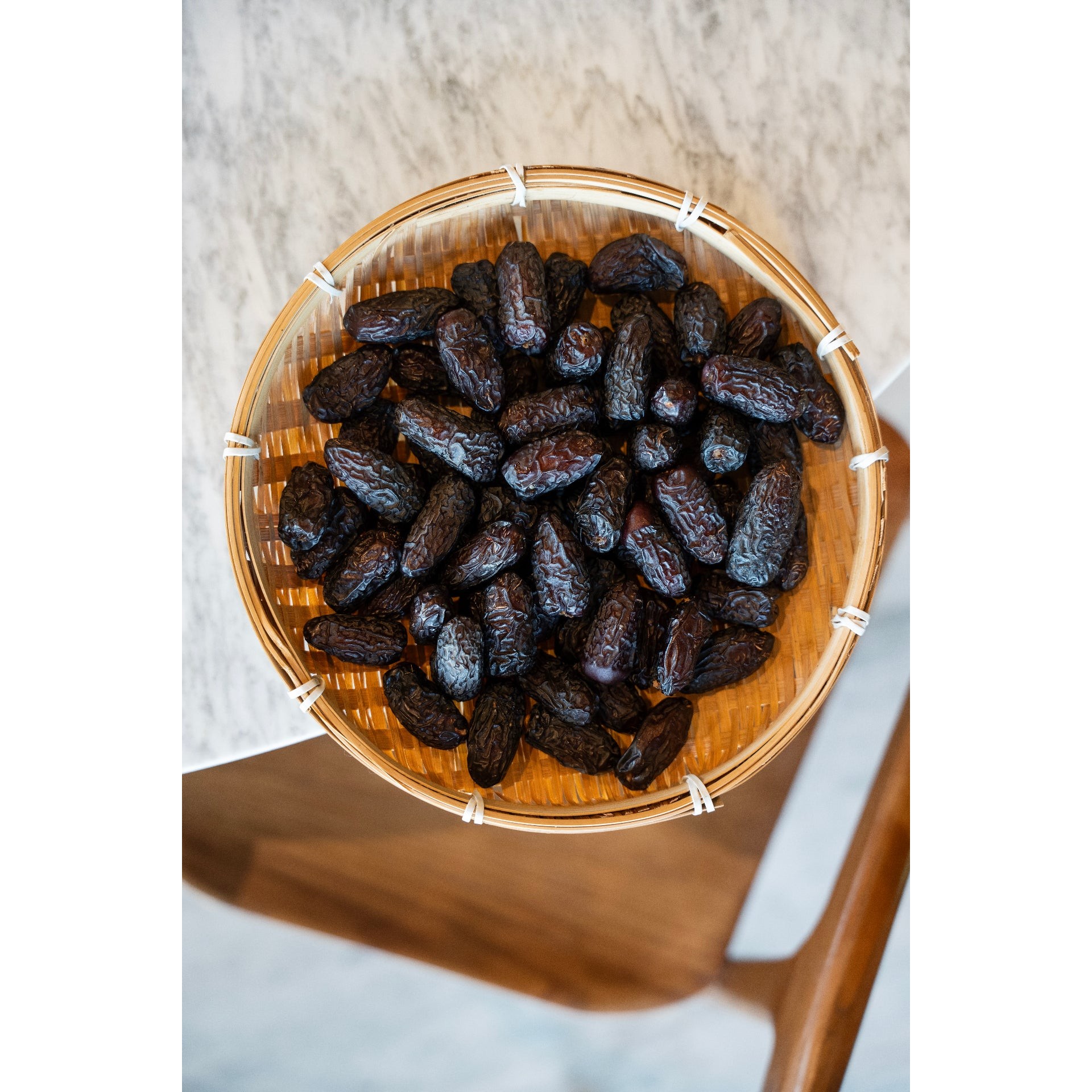 MAM DATES 800 GM
