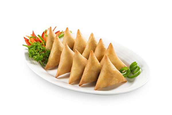 Ashoka Samosa 150 PCS