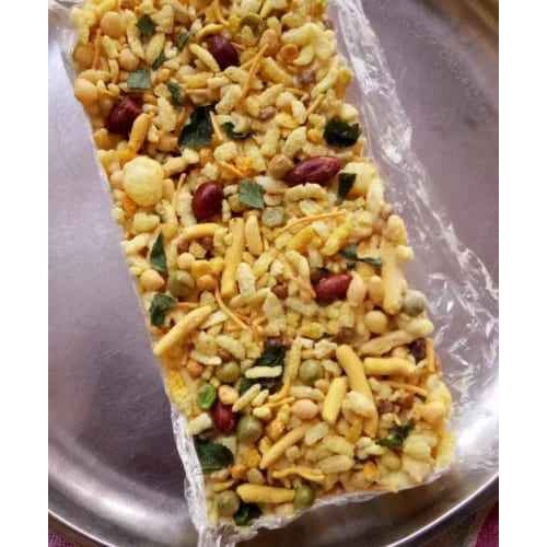 Maiyas Bhel Bar 150 GM