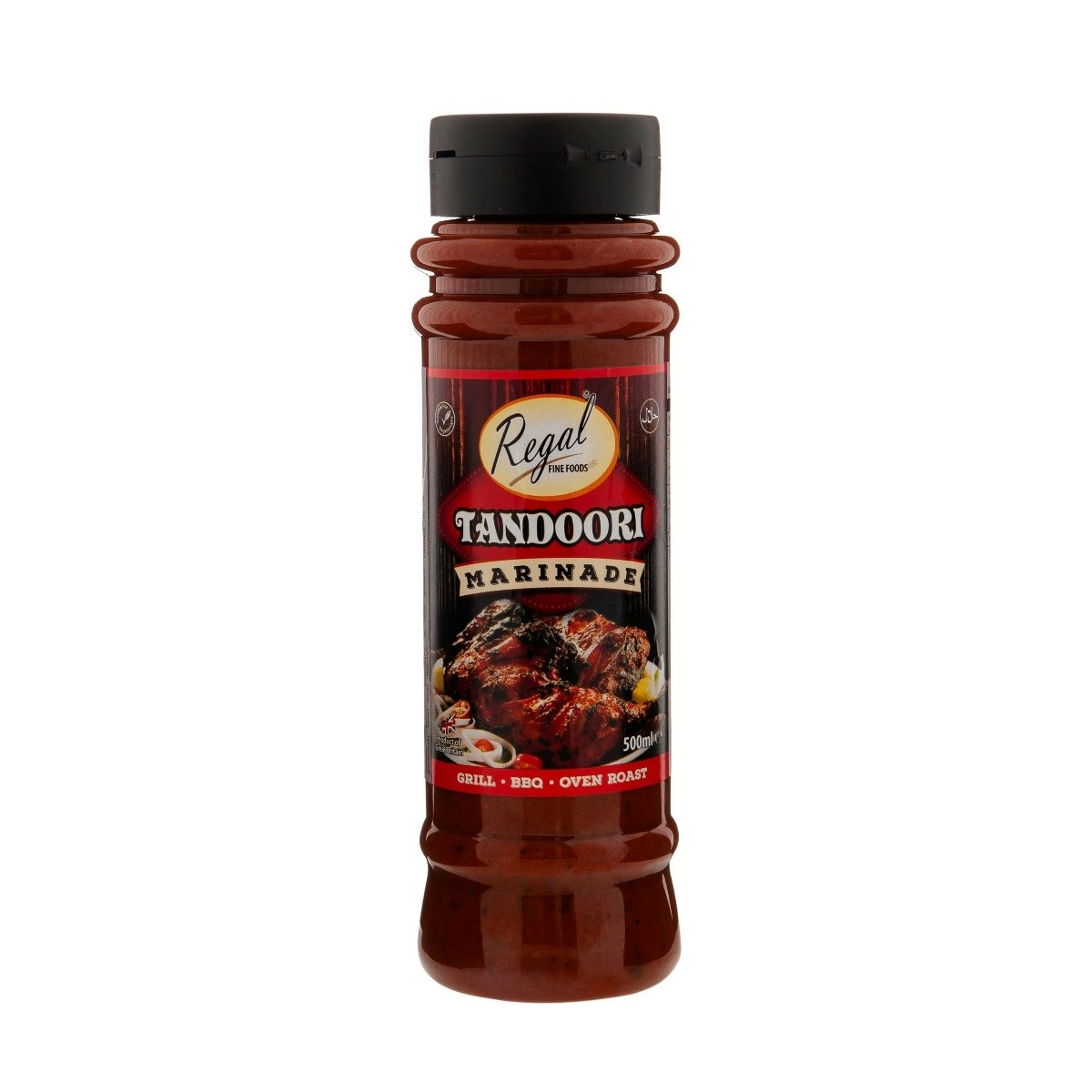 Royal Tandoori Marinade 340 GM