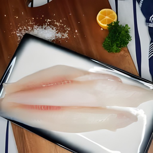 CAPN SALTY BUTTERFISH 5 LBS