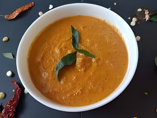 Gandhi Sambhar Paste 400 GM
