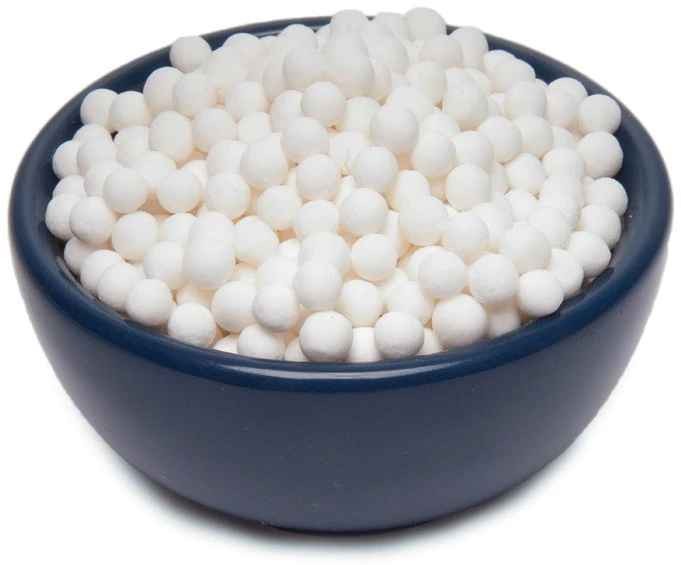 KALUSTYANS LARGE TAPIOCA PEARLS SABUDANA 0.75 Lbs