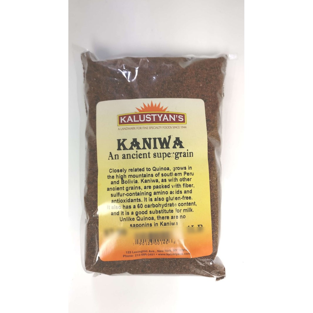KALUSTYANS KANIWA 1 Lbs