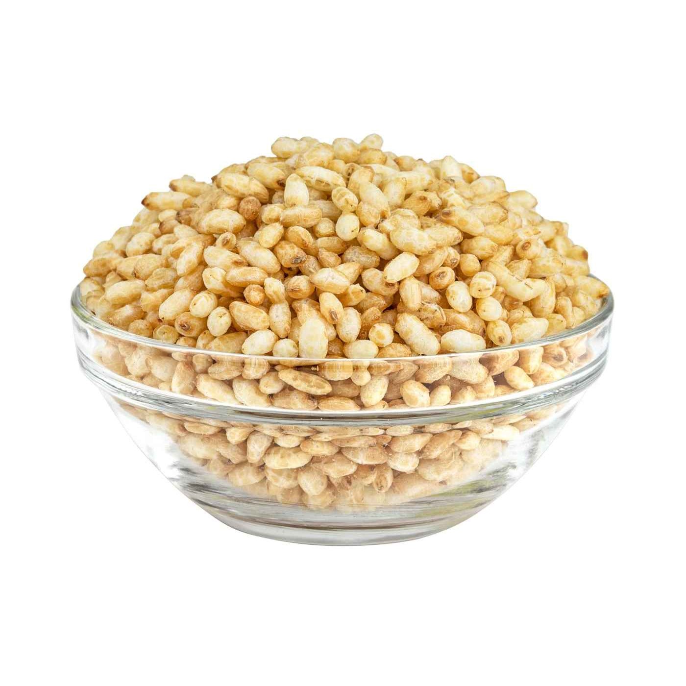 KALUSTYANS PUFFED BROWN RICE CEREAL 0.38 Lbs