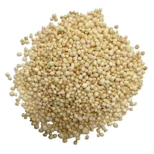 KALUSTYANS ORGANIC PUFFED QUINOA 0.38 Lbs