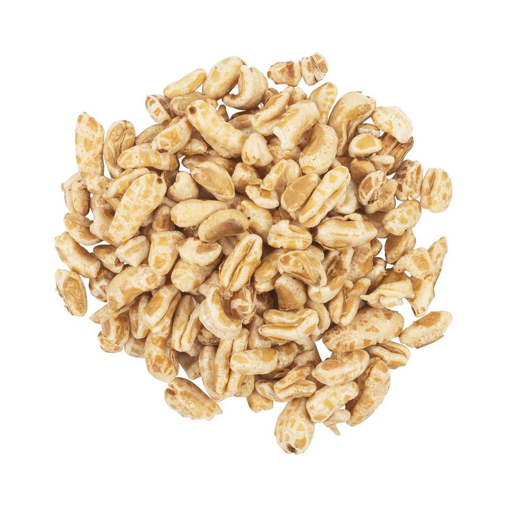 KALUSTYANS PUFFED WHEAT CEREAL 0.38 Lbs