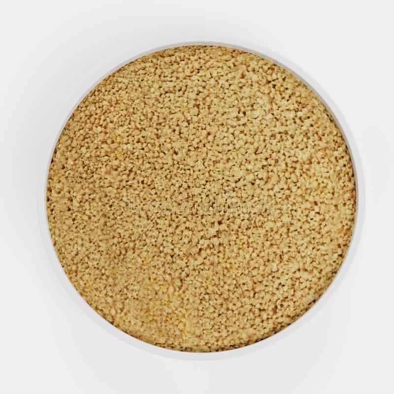 KALUSTYANS TUNISIAN COUSCOUS MEDIUM 4 Lbs