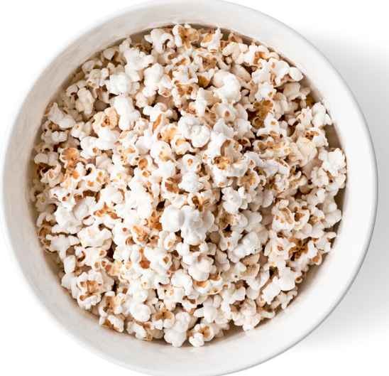 KALUSTYANS POPPED WHITE SORGHUM 0.38 Lbs