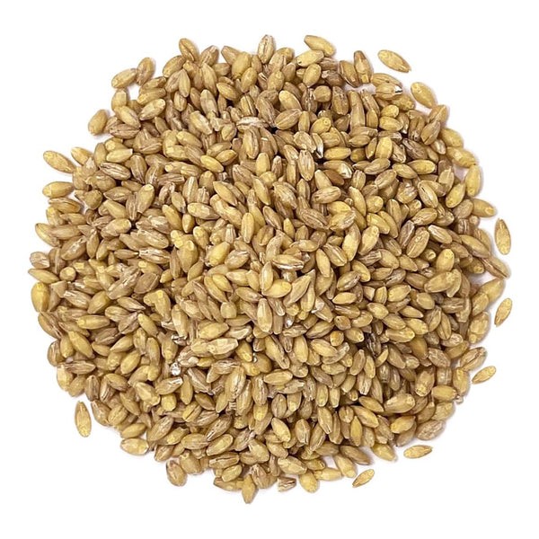 KALUSTYANS HULLED BARLEY FLAKES 1 Lbs