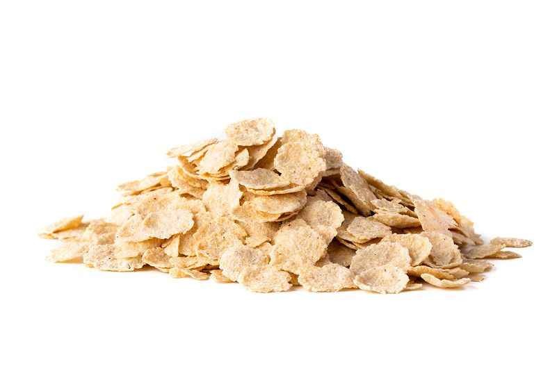 KALUSTYANS SPROUTED CORN FLAKES 0.75 Lbs