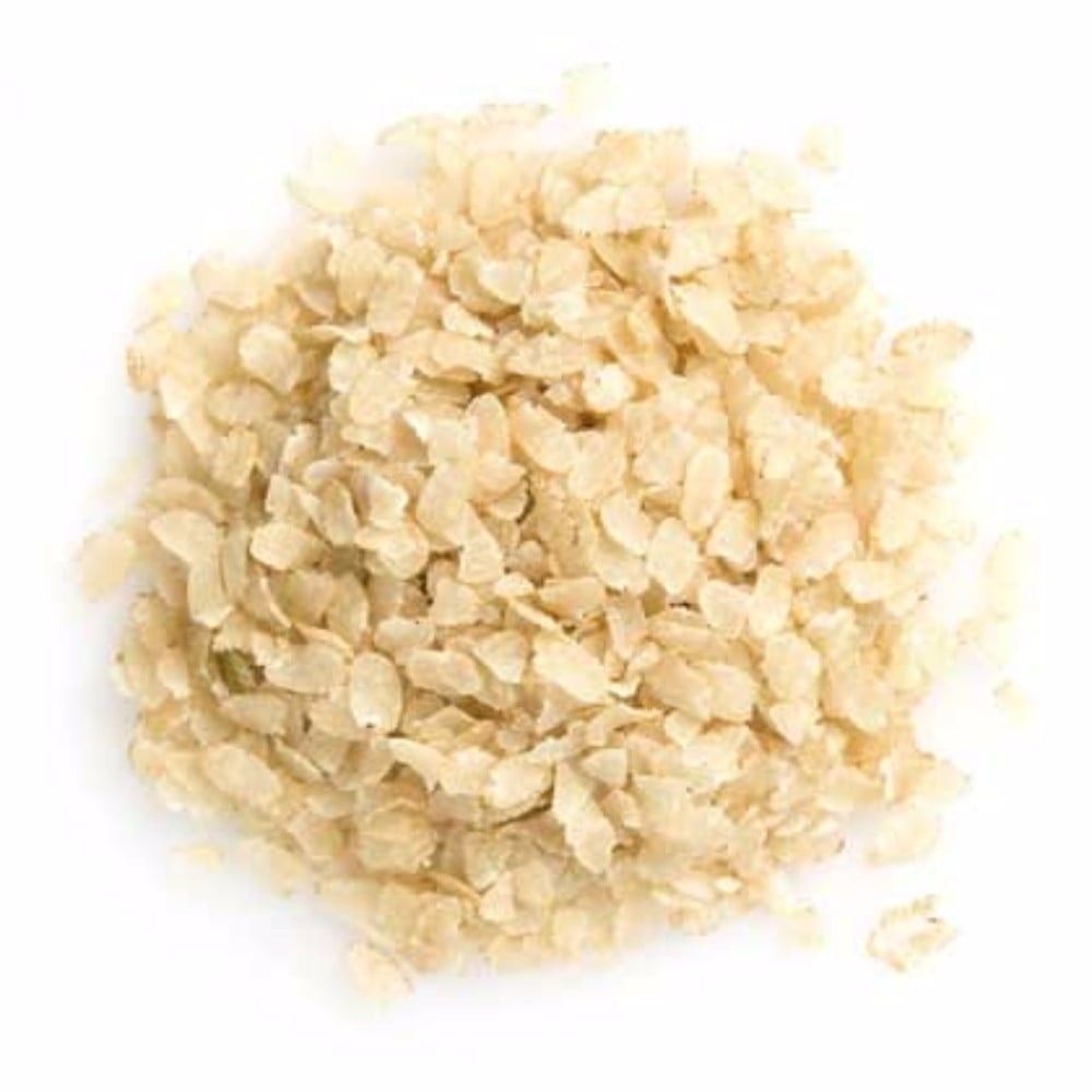 KALUSTYANS ORGANIC BROWN RICE FLAKES 0.75 Lbs