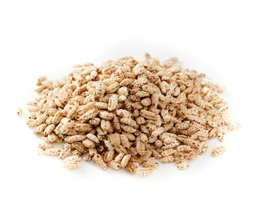 KALUSTYANS PUFFED BARLEY 0.38 Lbs