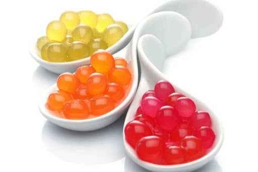KALUSTYANS HOUSE MADE COLOR TAPIOCA PEAR 0.44 Lbs