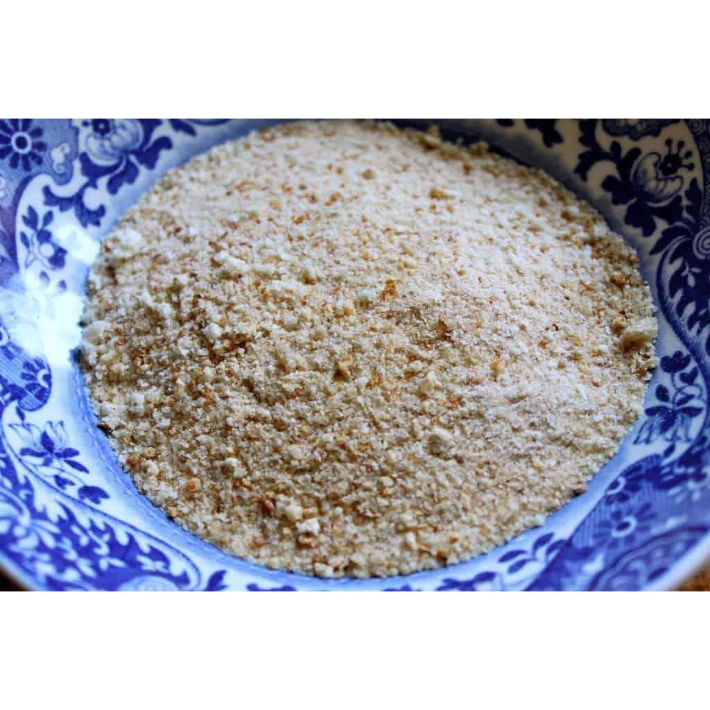KALUSTYANS FINE PANKO BREADCRUMBS 1 Lbs
