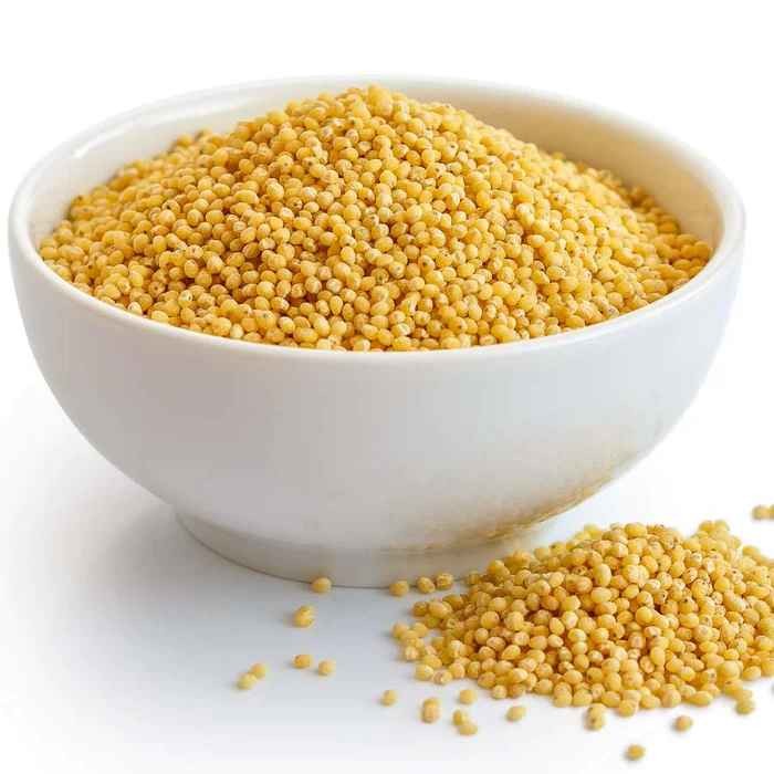 KALUSTYANS FOXTAIL MILLET 1 Lbs