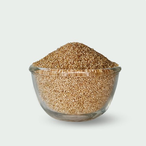 KALUSTYANS BARNYARD MILLET 2 Lbs