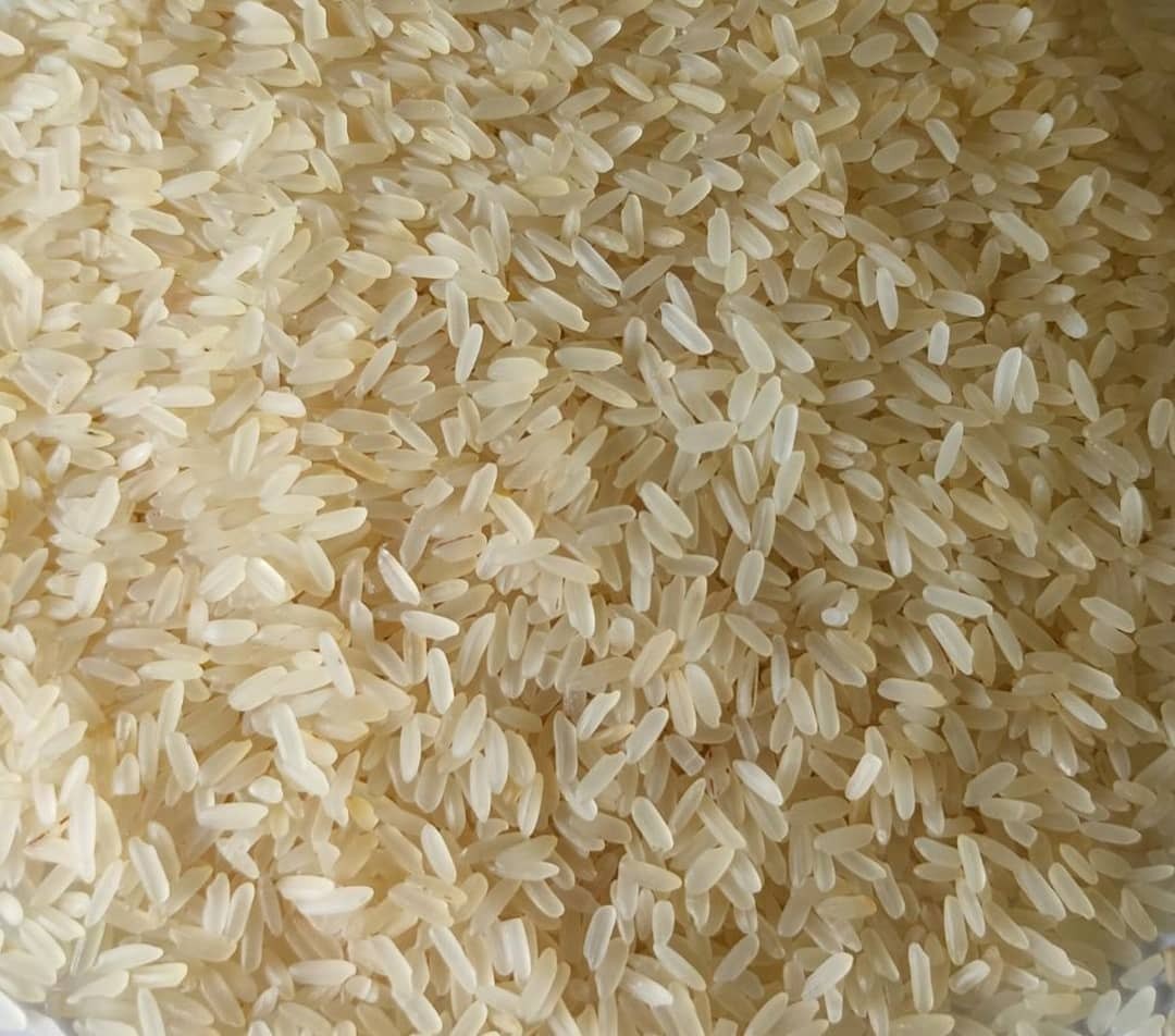 Lx Parboiled Rice 25 LBS