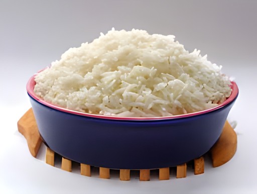 Par Boiled Rice 2 LBS