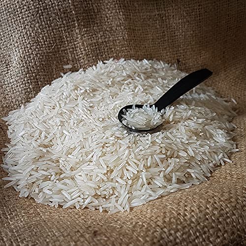 Bells Basmati Rice 10 LBS