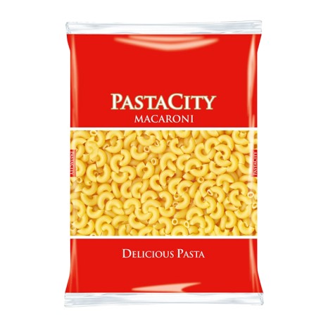 PastaCity Elbows 454 GM