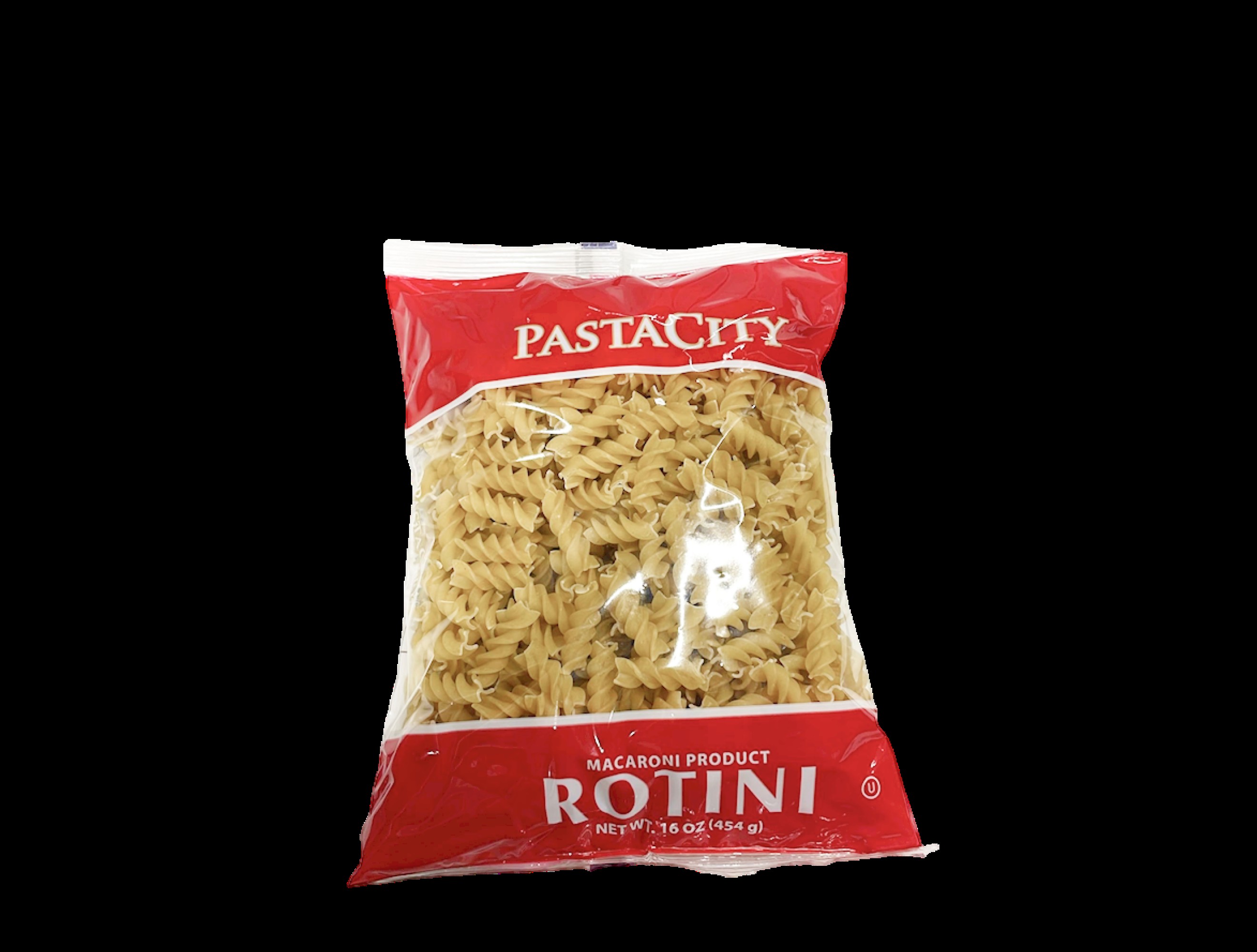 PASTACITY ROTINI