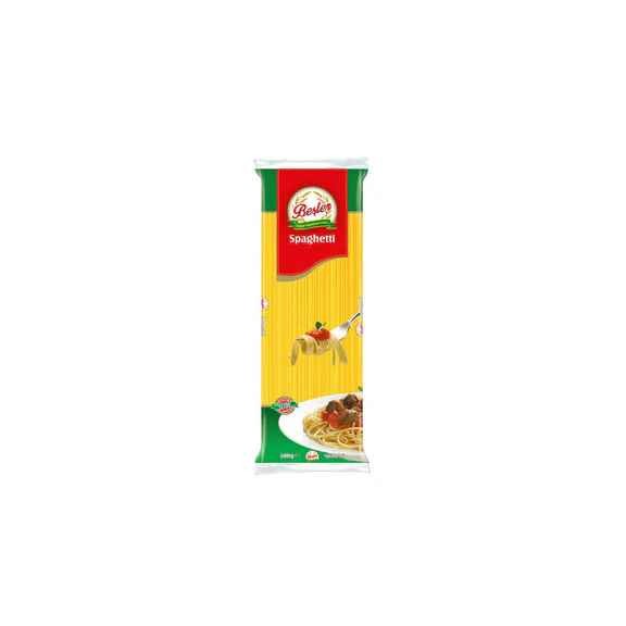 Besler Spaghetti 16 OZ