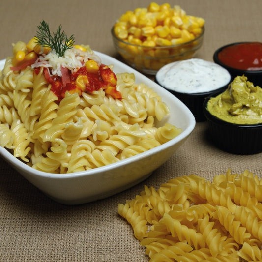 BESLER ROTINI 16 OZ
