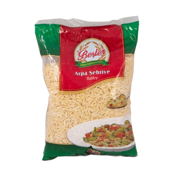 Besler Orzo 16 OZ
