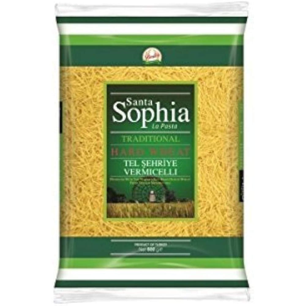 Santa Sophia Vermicelli 16 OZ