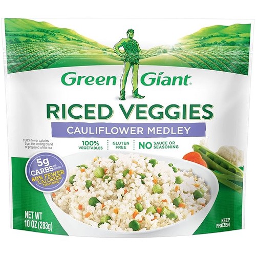 GREEN GIANT RCD VG CAUL MDLY 10 OZ