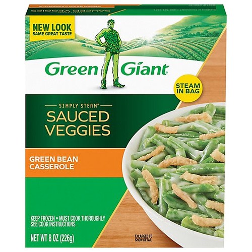 Green Giant Green Bean Casserole 8 OZ