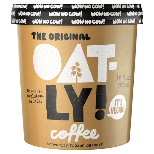 OAT LY COFFEE 16 FLOZ